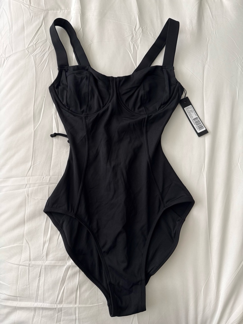 TA3 Lifty One Piece swimsuit XS Reg/Long - D/DD